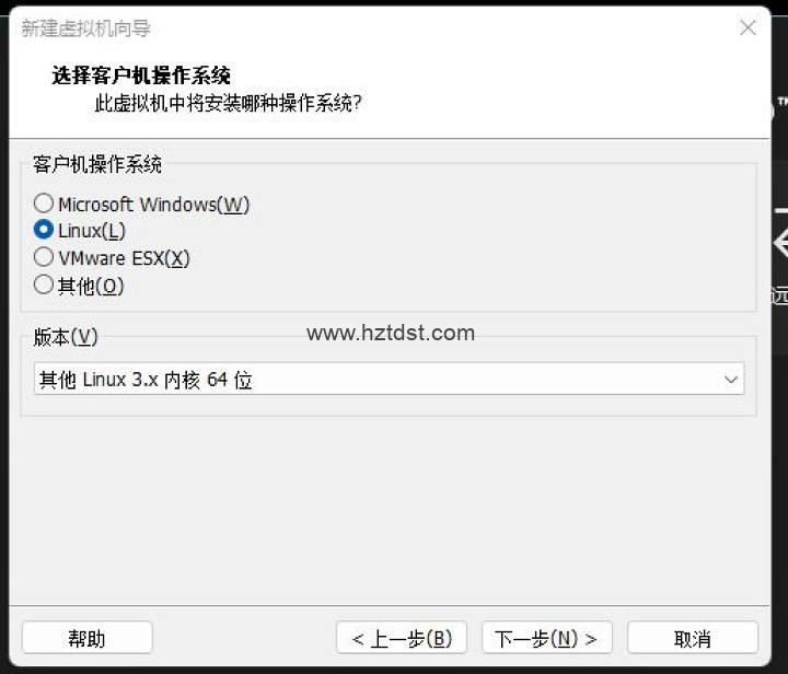 虚拟机软路由教程 附 所需固件及工具
